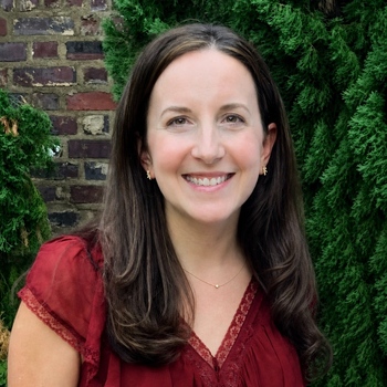 Avatar of Jacqueline Anderson, LPC
