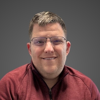 Avatar of Eric Burden, MA