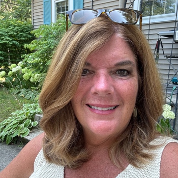Avatar of Deborah Jacob