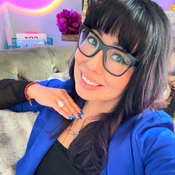 Avatar of Priscilla Vado
