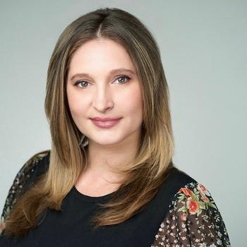 Avatar of Natalie Scetinkinova