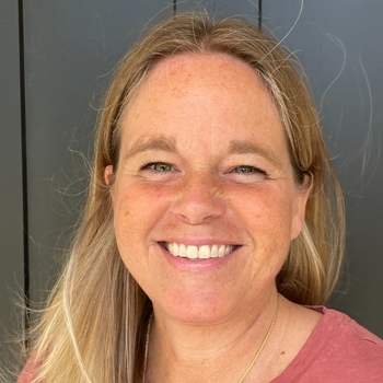 Avatar of Jennifer Saylor