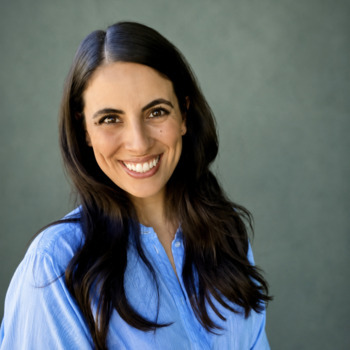 Avatar of Amanda O'Neal