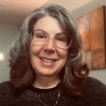 Avatar of Carol Valencia