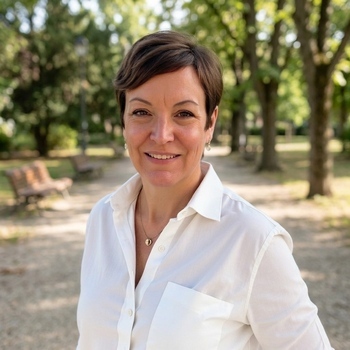Avatar of Sarah Peck