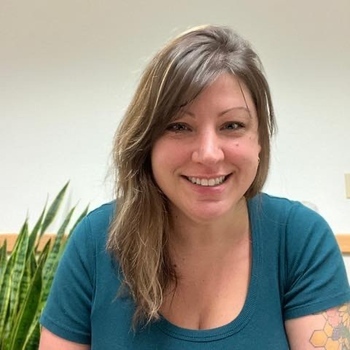 Avatar of Alicia Krawczyk