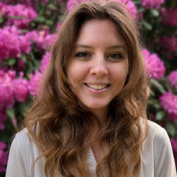 Avatar of Courtney Stauffer