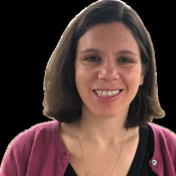Avatar of Dara Goldberg