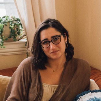 Avatar of Hannah Shoshana Dresdner