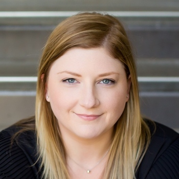 Avatar of Kate Cobb, PhD, LMFT