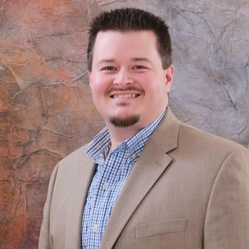 Avatar of Brian Rhodes
