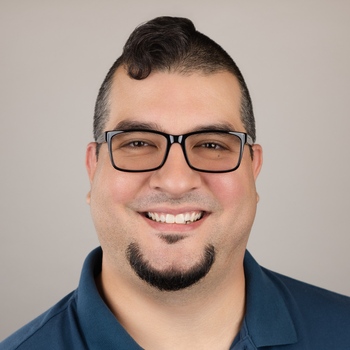 Avatar of Joshua Ruiz