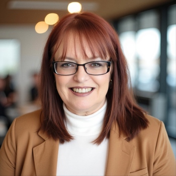 Avatar of Carol A Logan-Brummer