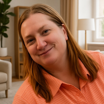 Avatar of Jennifer Blake