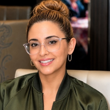 Avatar of Mariam Baiedi