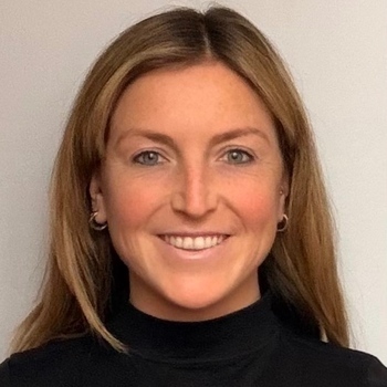 Avatar of Madailein O'Donnell