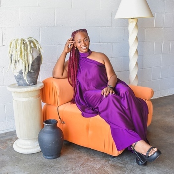 Avatar of Jazzmin Maddox