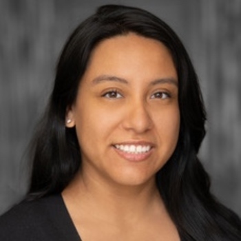 Avatar of Itzel Rivera-Fernandez