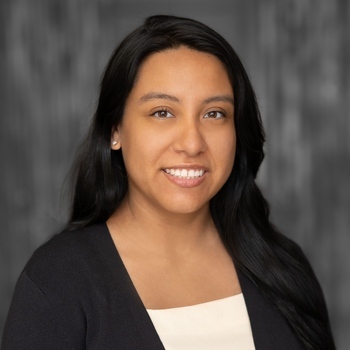 Avatar of Itzel Rivera-Fernandez