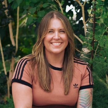 Avatar of Laura Rosier