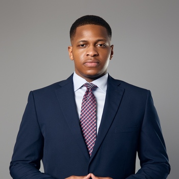 Avatar of Garmeterick Moore