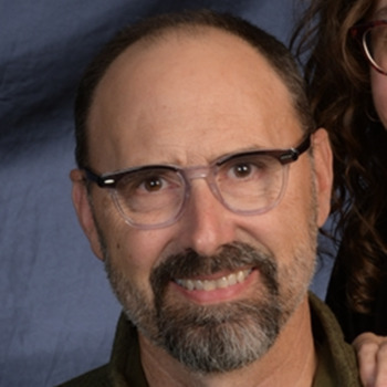 Avatar of Michael Bush, LPC