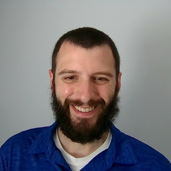 Avatar of Eric John Peroni