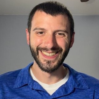 Avatar of Eric J Peroni