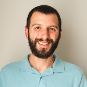 Avatar of Eric J Peroni