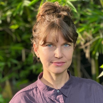 Avatar of Alexandra Gaty