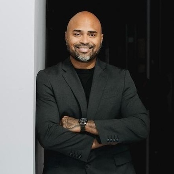 Avatar of Daniel DaSilva, LPC