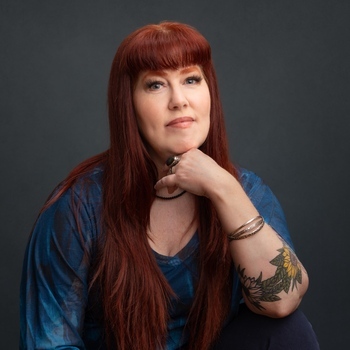 Avatar of Christine Dempsey, LMHC