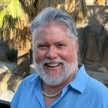 Avatar of John Joines, LMHCA