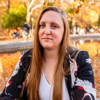 Avatar of Emily Hardy