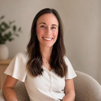 Avatar of Sarah Henderson