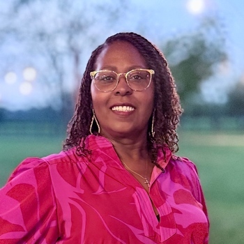 Avatar of Sherri Polk M.Ed Counseling