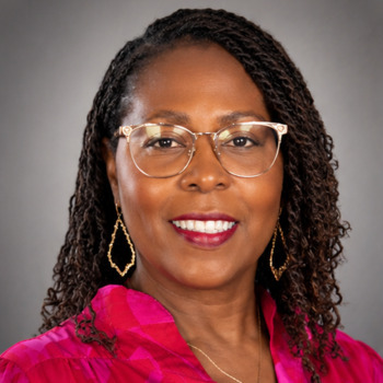 Avatar of Sherri Polk M.Ed Counseling