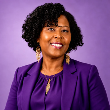 Avatar of Sherri Polk M.Ed., LPC