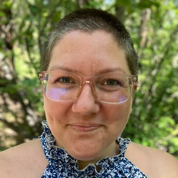 Avatar of Grace Hamner