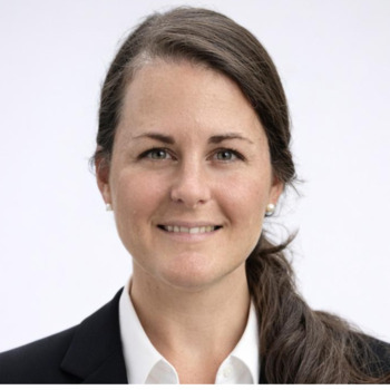 Avatar of Christine Alvarez
