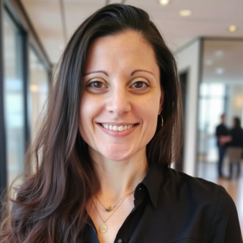 Avatar of Sarah Strader