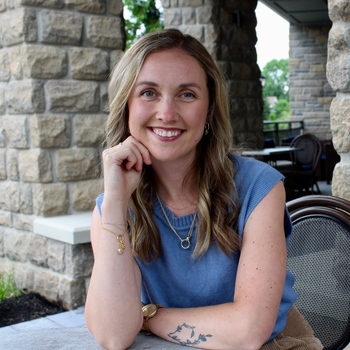 Avatar of Rachel McKay