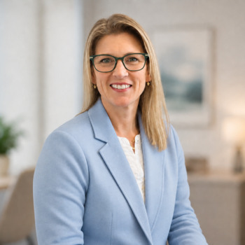 Avatar of Gina Gallo