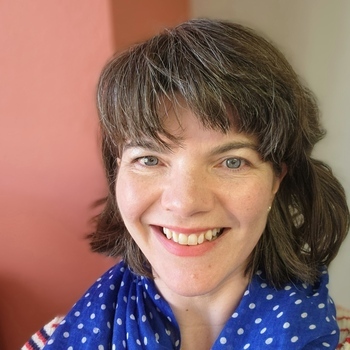 Avatar of Katherine Winship