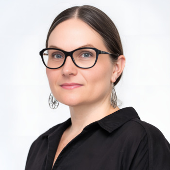 Avatar of Jennifer Benetato, LCSW