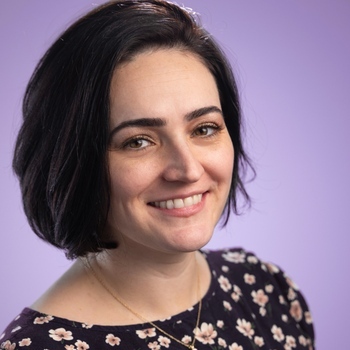 Avatar of Samantha Artese