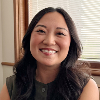 Avatar of Carolina Ritchie