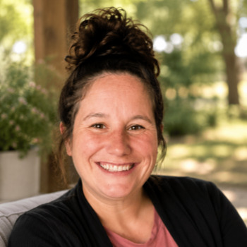 Avatar of Alexandria Davis