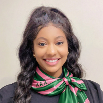 Avatar of Rickiesha Evans, DNP, APRN, PMHNP-BC