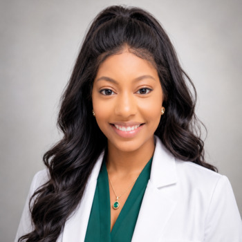Avatar of Rickiesha Evans, DNP, APRN, PMHNP-BC